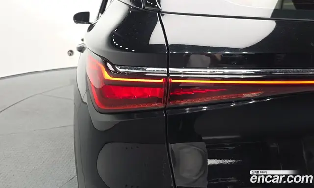BYD Atto 3 2025 0.1 автомат (гидро), миниатюра 8 BYD Atto 3 2025 0.1 автомат (гидро), миниатюра 8