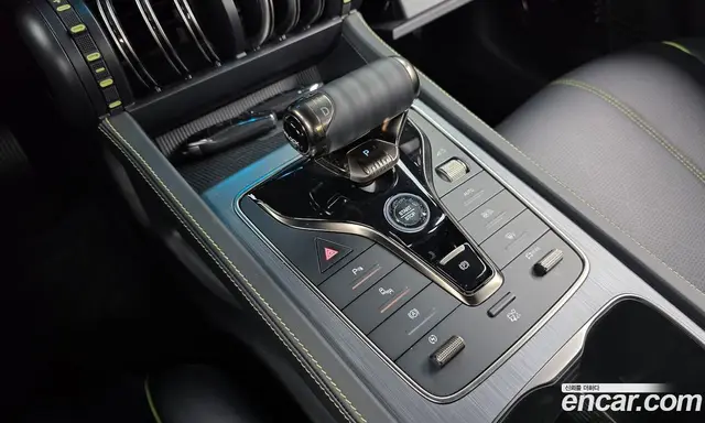 BYD Atto 3 2025 0.1 автомат (гидро), миниатюра 11 BYD Atto 3 2025 0.1 автомат (гидро), миниатюра 11