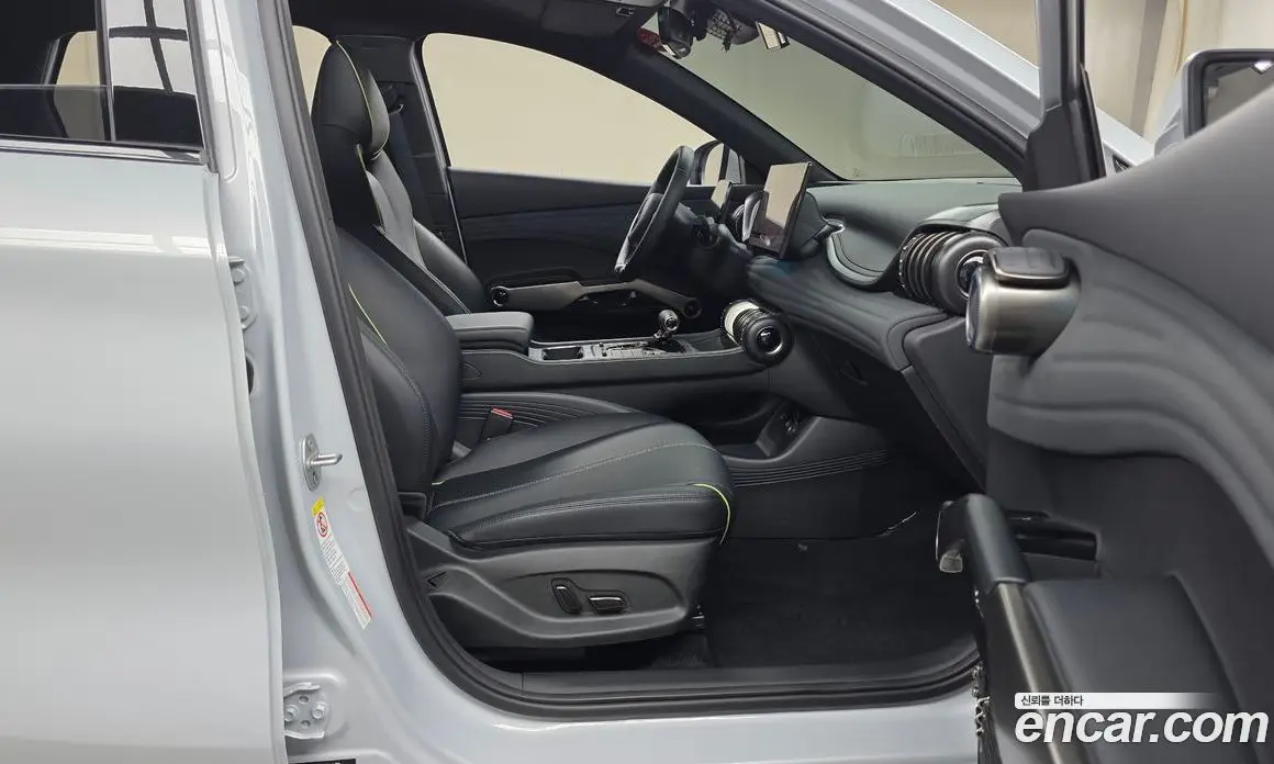 BYD Atto 3 2025 0.1 автомат (гидро), фото 15 BYD Atto 3 2025 0.1 автомат (гидро), фото 15