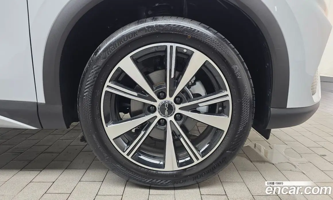 BYD Atto 3 2025 0.1 автомат (гидро), фото 6 BYD Atto 3 2025 0.1 автомат (гидро), фото 6