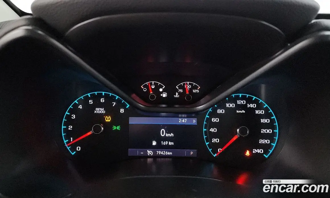 Chevrolet Colorado 2019 3.6 автомат (гидро), фото 11 Chevrolet Colorado 2019 3.6 автомат (гидро), фото 11