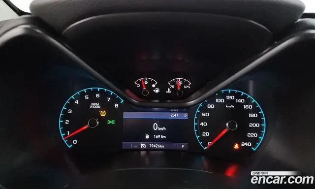 Chevrolet Colorado 2019 3.6 автомат (гидро), миниатюра 11 Chevrolet Colorado 2019 3.6 автомат (гидро), миниатюра 11
