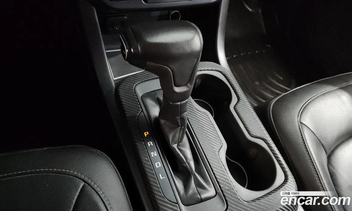 Chevrolet Colorado 2019 3.6 автомат (гидро), фото 12 Chevrolet Colorado 2019 3.6 автомат (гидро), фото 12