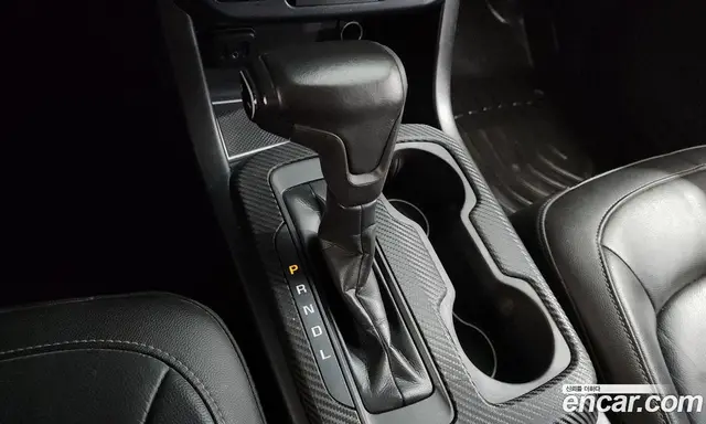 Chevrolet Colorado 2019 3.6 автомат (гидро), миниатюра 12
