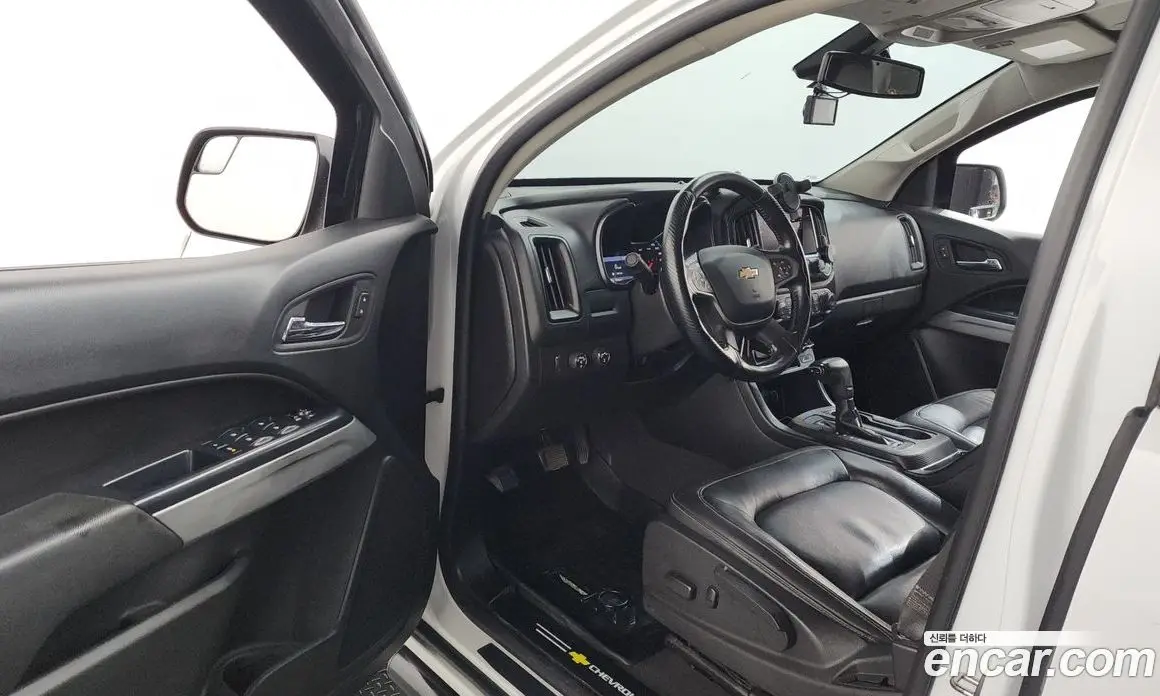 Chevrolet Colorado 2019 3.6 автомат (гидро), фото 13 Chevrolet Colorado 2019 3.6 автомат (гидро), фото 13