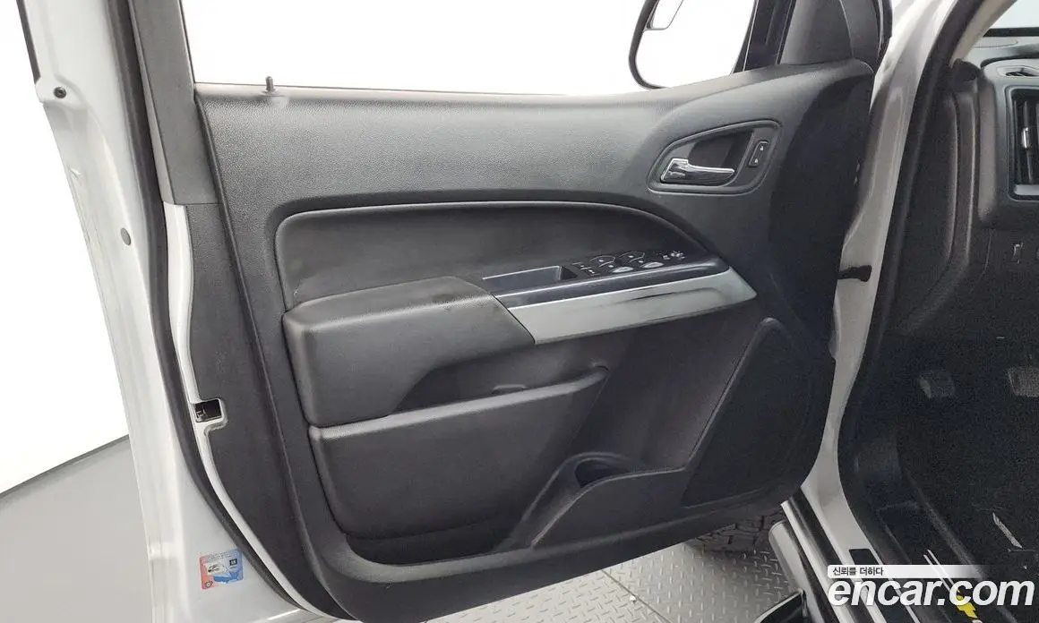Chevrolet Colorado 2019 3.6 автомат (гидро), фото 14 Chevrolet Colorado 2019 3.6 автомат (гидро), фото 14