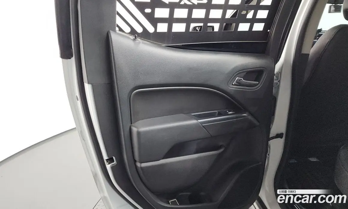 Chevrolet Colorado 2019 3.6 автомат (гидро), фото 15 Chevrolet Colorado 2019 3.6 автомат (гидро), фото 15