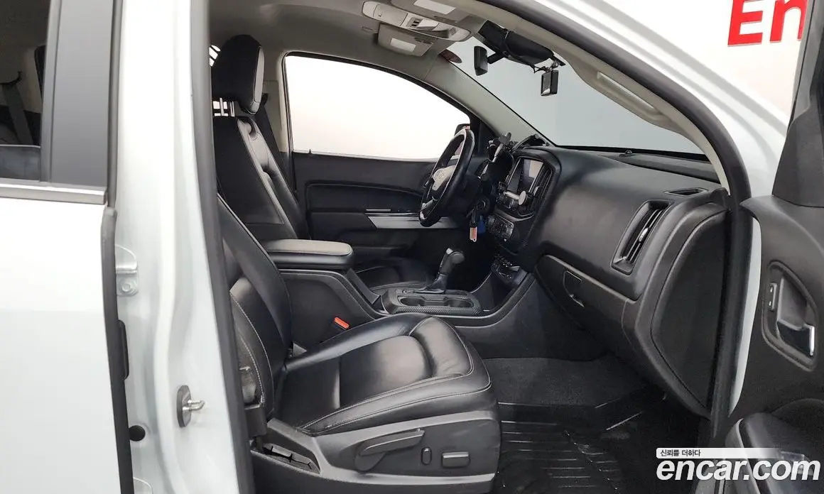 Chevrolet Colorado 2019 3.6 автомат (гидро), фото 16 Chevrolet Colorado 2019 3.6 автомат (гидро), фото 16