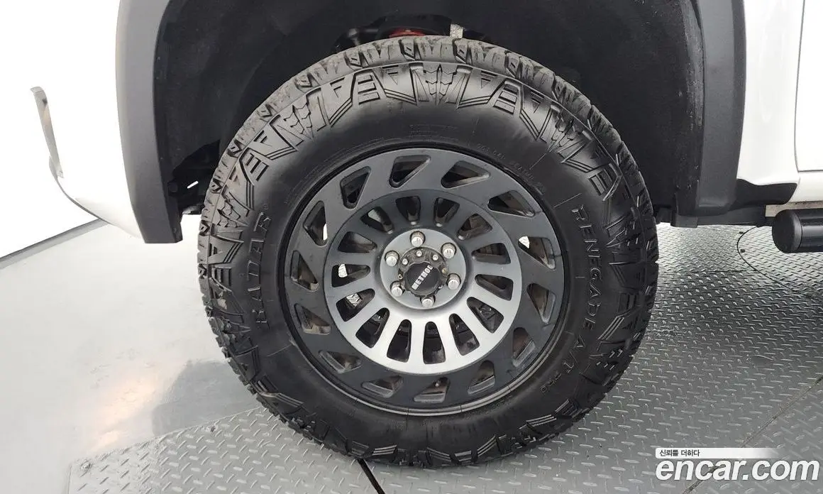 Chevrolet Colorado 2019 3.6 автомат (гидро), фото 5 Chevrolet Colorado 2019 3.6 автомат (гидро), фото 5
