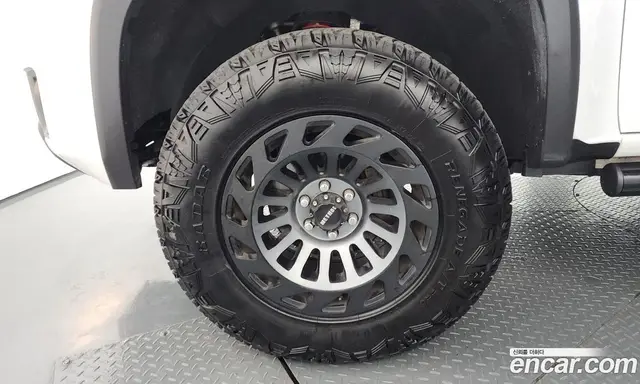 Chevrolet Colorado 2019 3.6 автомат (гидро), миниатюра 5 Chevrolet Colorado 2019 3.6 автомат (гидро), миниатюра 5