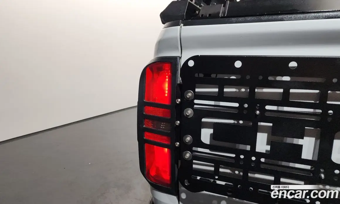 Chevrolet Colorado 2019 3.6 автомат (гидро), фото 9 Chevrolet Colorado 2019 3.6 автомат (гидро), фото 9