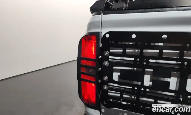 Chevrolet Colorado 2019 3.6 автомат (гидро), миниатюра 9 Chevrolet Colorado 2019 3.6 автомат (гидро), миниатюра 9