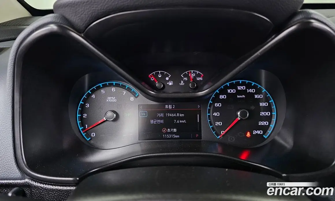 Chevrolet Colorado 2022 3.6 автомат (гидро), фото 11 Chevrolet Colorado 2022 3.6 автомат (гидро), фото 11