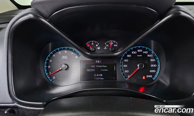 Chevrolet Colorado 2022 3.6 автомат (гидро), миниатюра 11 Chevrolet Colorado 2022 3.6 автомат (гидро), миниатюра 11