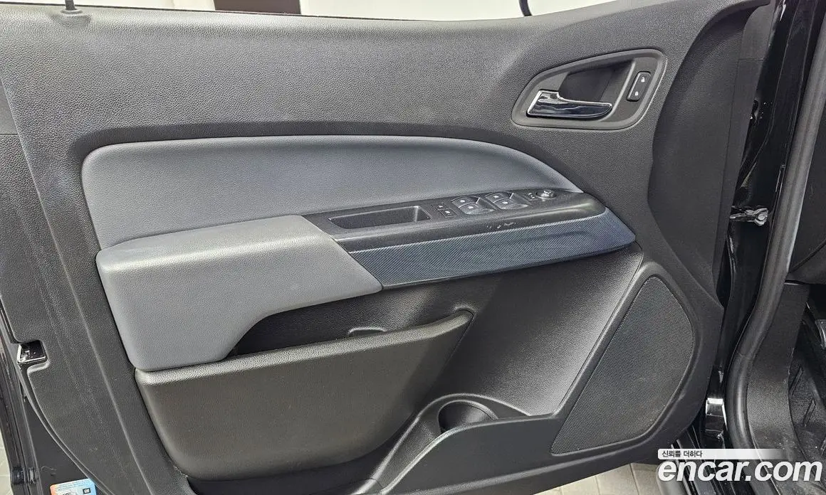 Chevrolet Colorado 2022 3.6 автомат (гидро), фото 14 Chevrolet Colorado 2022 3.6 автомат (гидро), фото 14