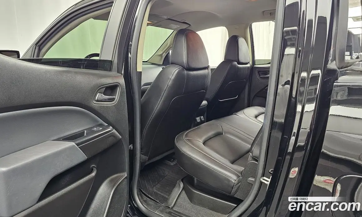 Chevrolet Colorado 2022 3.6 автомат (гидро), фото 16 Chevrolet Colorado 2022 3.6 автомат (гидро), фото 16