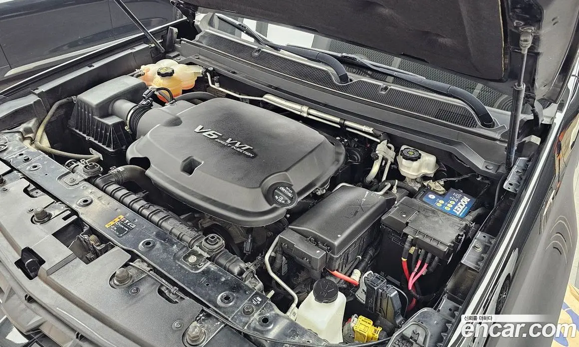 Chevrolet Colorado 2022 3.6 автомат (гидро), фото 6 Chevrolet Colorado 2022 3.6 автомат (гидро), фото 6
