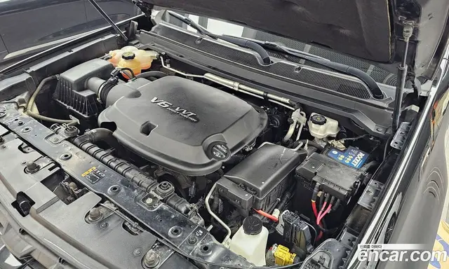 Chevrolet Colorado 2022 3.6 автомат (гидро), миниатюра 6 Chevrolet Colorado 2022 3.6 автомат (гидро), миниатюра 6