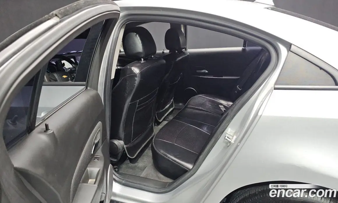 Chevrolet Cruze 2012 1.8 автомат (гидро), фото 12 Chevrolet Cruze 2012 1.8 автомат (гидро), фото 12