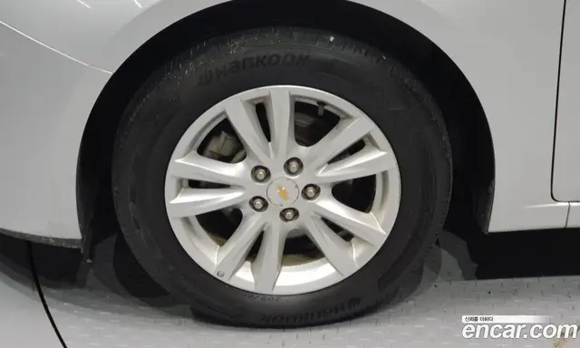 Chevrolet Cruze 2012 1.8 автомат (гидро), миниатюра 5 Chevrolet Cruze 2012 1.8 автомат (гидро), миниатюра 5