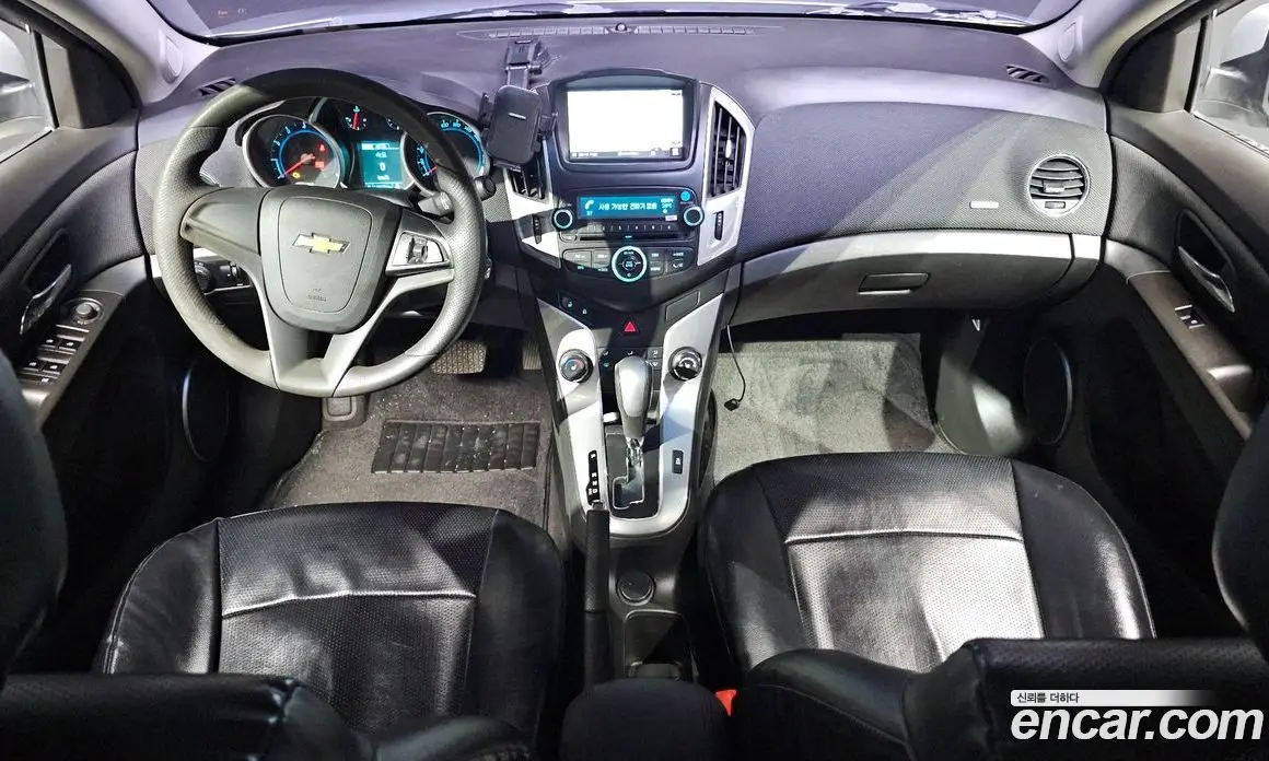 Chevrolet Cruze 2012 1.8 автомат (гидро), фото 7 Chevrolet Cruze 2012 1.8 автомат (гидро), фото 7