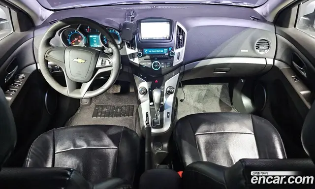 Chevrolet Cruze 2012 1.8 автомат (гидро), миниатюра 7 Chevrolet Cruze 2012 1.8 автомат (гидро), миниатюра 7