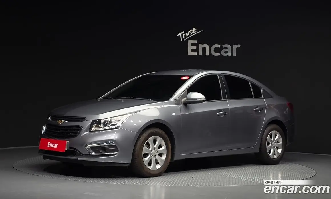 Chevrolet Cruze 2015 1.4 автомат (гидро), фото 1 Chevrolet Cruze 2015 1.4 автомат (гидро), фото 1