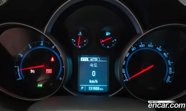 Chevrolet Cruze 2015 1.4 автомат (гидро), миниатюра 11 Chevrolet Cruze 2015 1.4 автомат (гидро), миниатюра 11