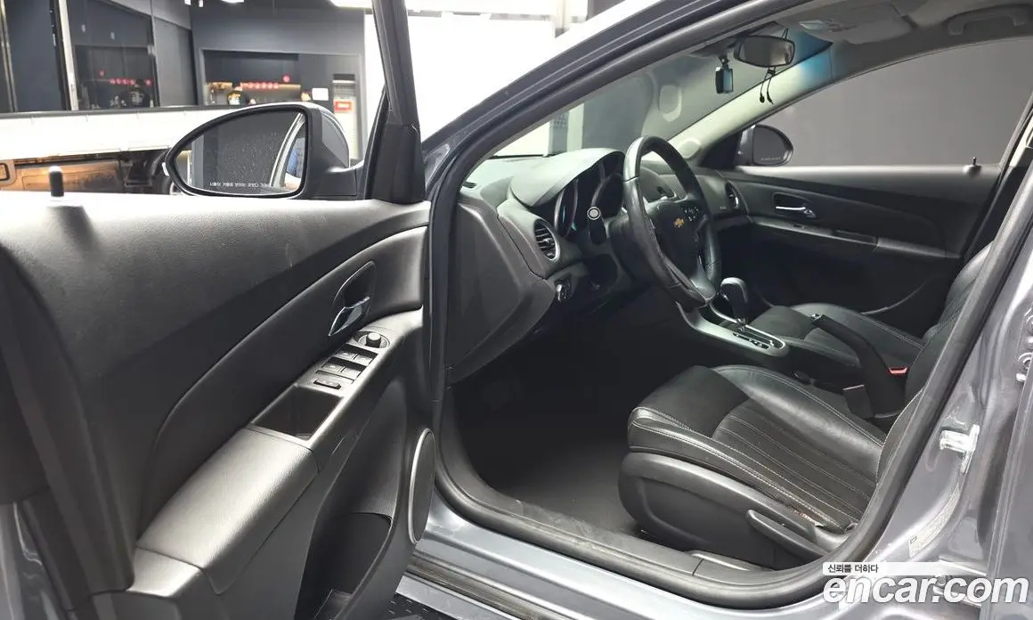 Chevrolet Cruze 2015 1.4 автомат (гидро), фото 13 Chevrolet Cruze 2015 1.4 автомат (гидро), фото 13