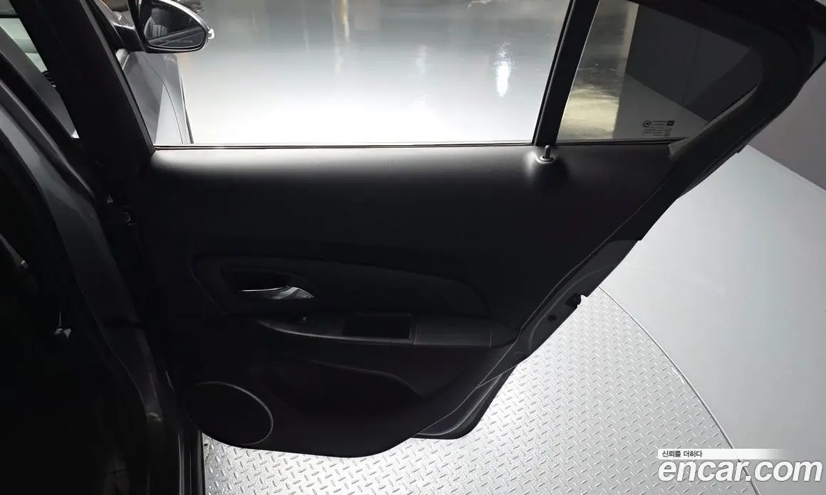 Chevrolet Cruze 2015 1.4 автомат (гидро), фото 15 Chevrolet Cruze 2015 1.4 автомат (гидро), фото 15