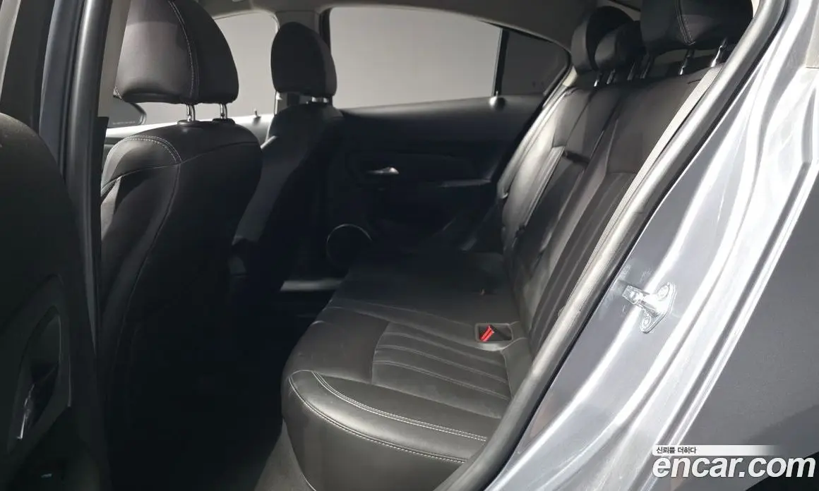 Chevrolet Cruze 2015 1.4 автомат (гидро), фото 16 Chevrolet Cruze 2015 1.4 автомат (гидро), фото 16