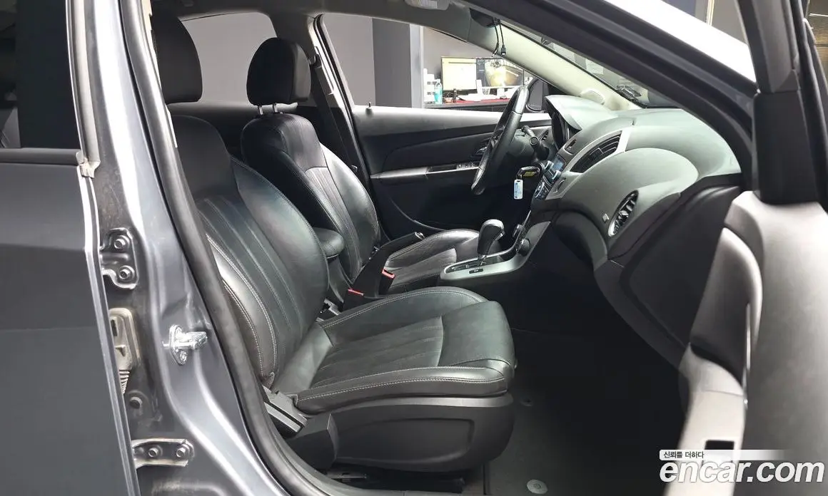 Chevrolet Cruze 2015 1.4 автомат (гидро), фото 17 Chevrolet Cruze 2015 1.4 автомат (гидро), фото 17