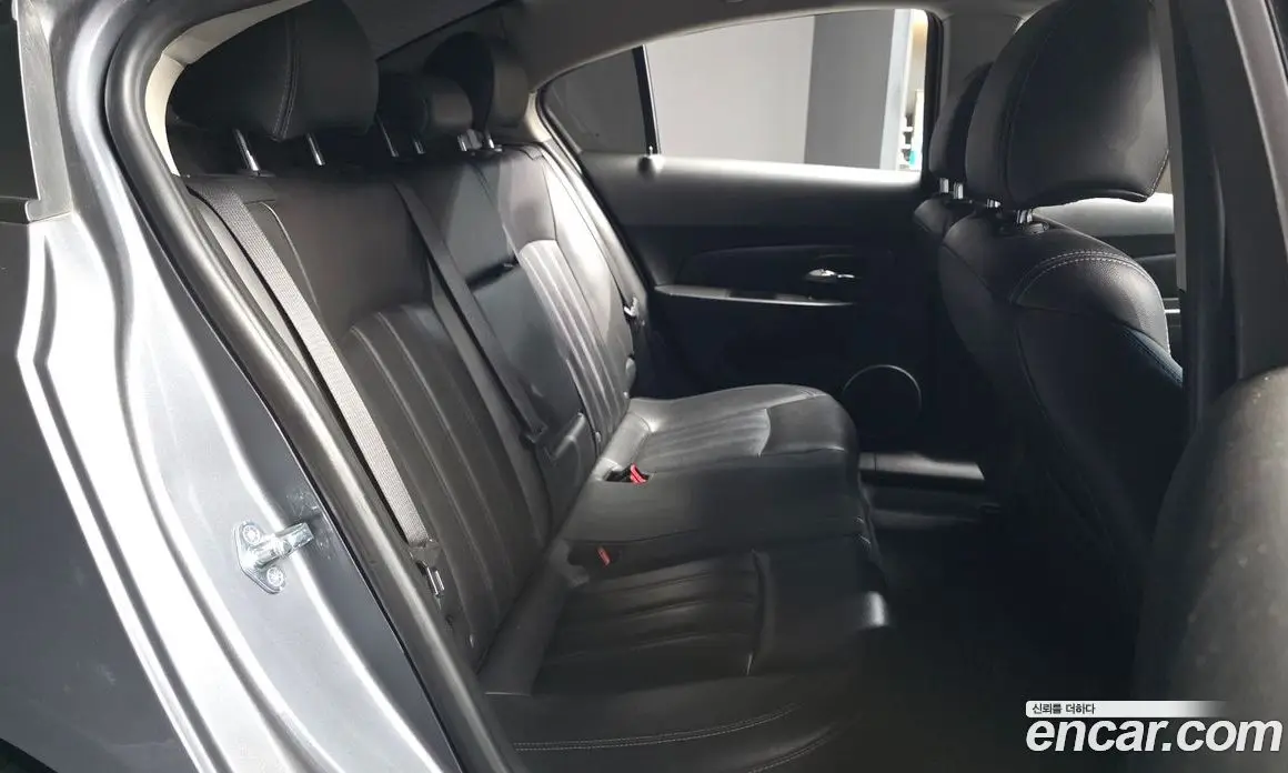Chevrolet Cruze 2015 1.4 автомат (гидро), фото 18 Chevrolet Cruze 2015 1.4 автомат (гидро), фото 18