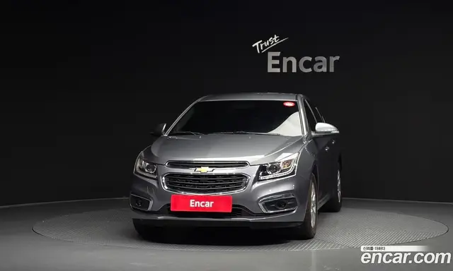 Chevrolet Cruze 2015 1.4 автомат (гидро), миниатюра 3 Chevrolet Cruze 2015 1.4 автомат (гидро), миниатюра 3