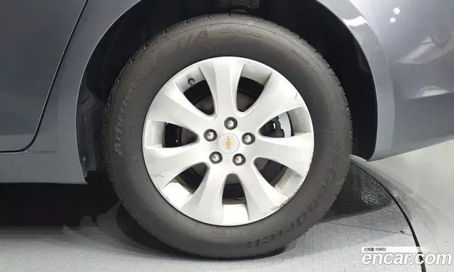 Chevrolet Cruze 2015 1.4 автомат (гидро), миниатюра 5 Chevrolet Cruze 2015 1.4 автомат (гидро), миниатюра 5
