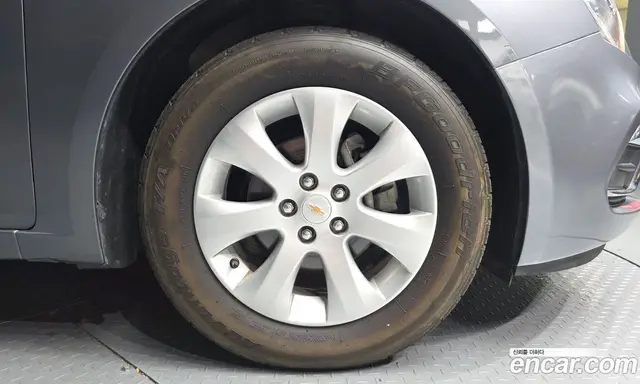 Chevrolet Cruze 2015 1.4 автомат (гидро), миниатюра 7 Chevrolet Cruze 2015 1.4 автомат (гидро), миниатюра 7