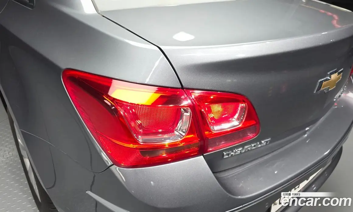 Chevrolet Cruze 2015 1.4 автомат (гидро), фото 9 Chevrolet Cruze 2015 1.4 автомат (гидро), фото 9