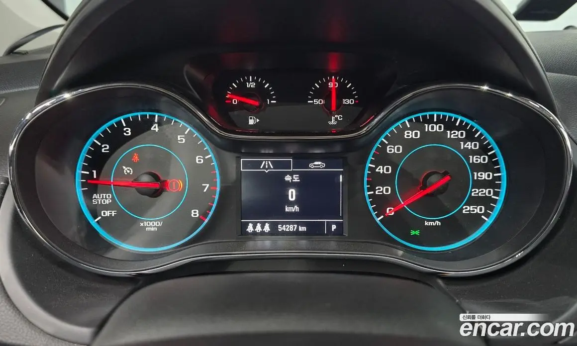 Chevrolet Cruze 2017 1.4 автомат (гидро), фото 11