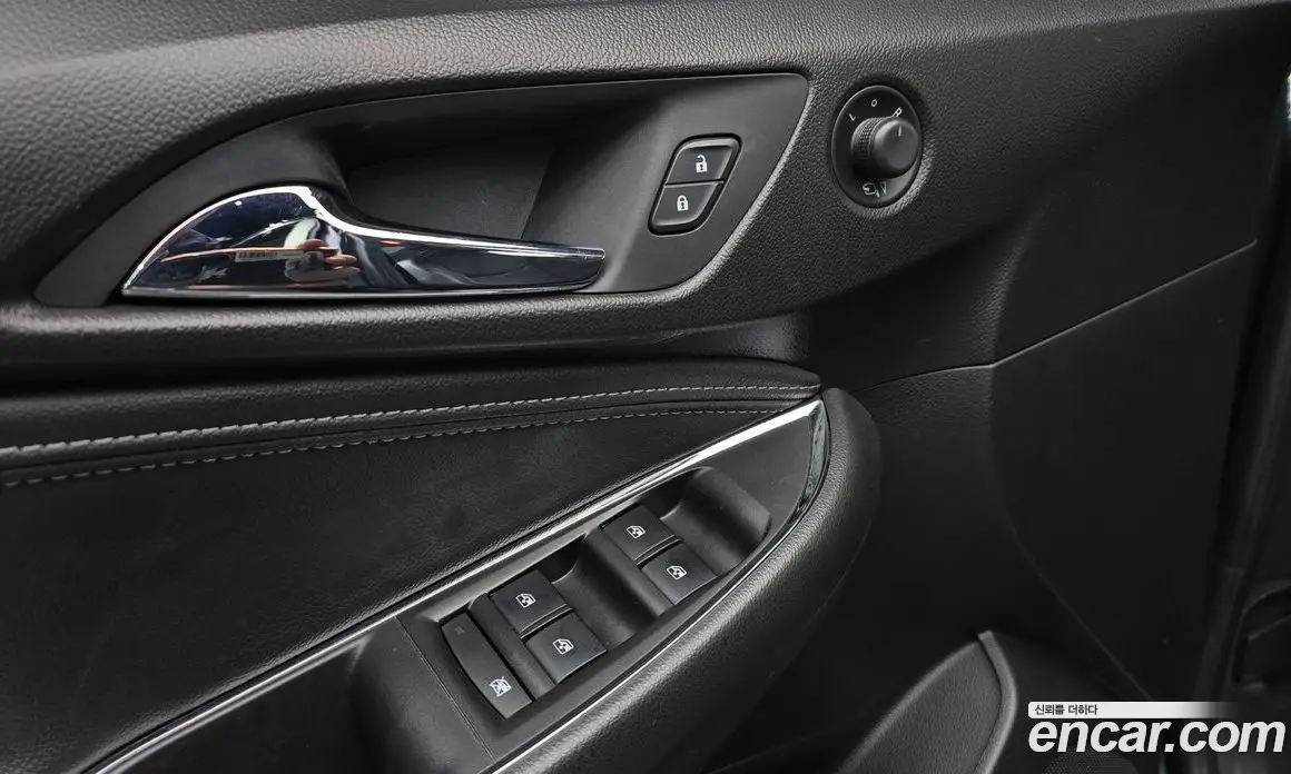 Chevrolet Cruze 2017 1.4 автомат (гидро), фото 14