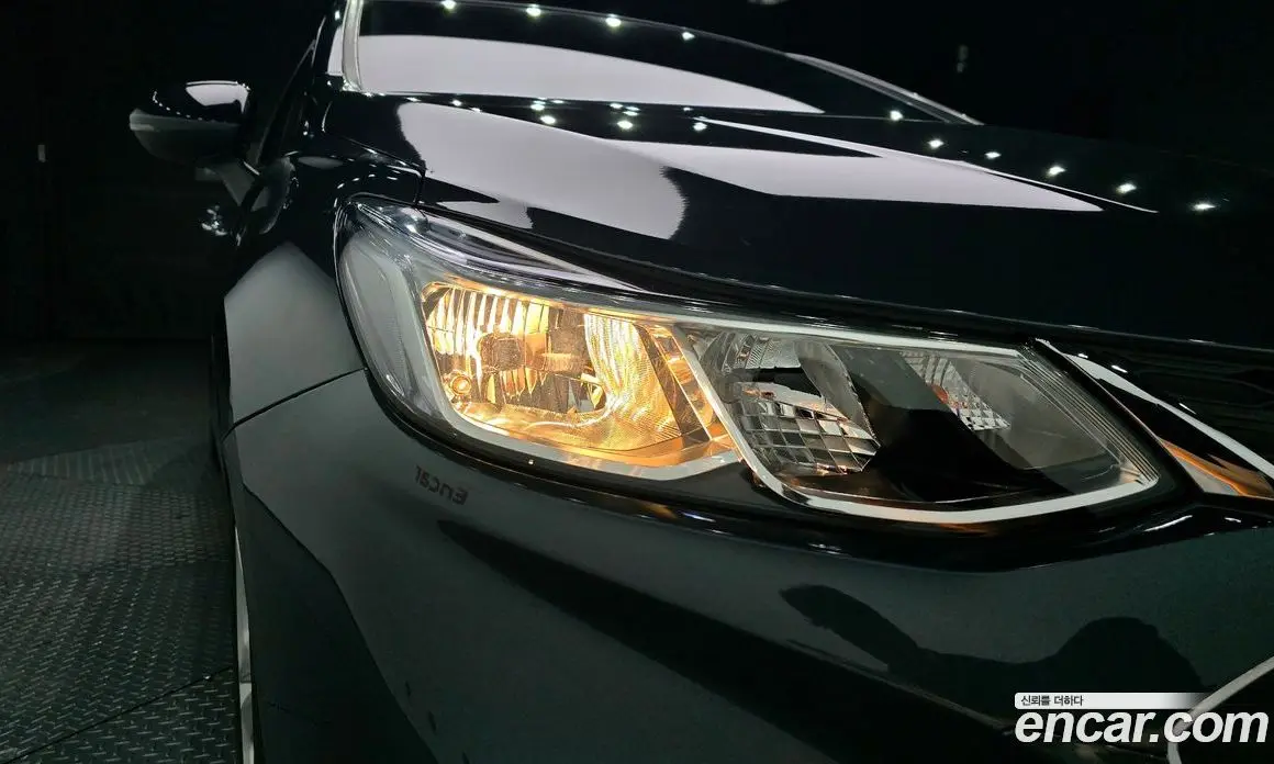 Chevrolet Cruze 2017 1.4 автомат (гидро), фото 8