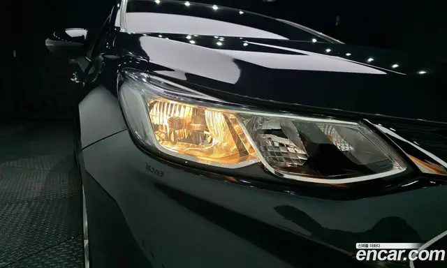 Chevrolet Cruze 2017 1.4 автомат (гидро), миниатюра 8