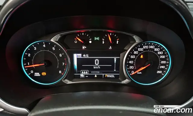 Chevrolet Malibu 2016 2.0 автомат (гидро), миниатюра 11