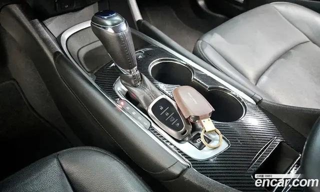 Chevrolet Malibu 2016 2.0 автомат (гидро), миниатюра 12