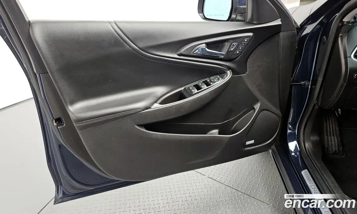 Chevrolet Malibu 2016 2.0 автомат (гидро), фото 14