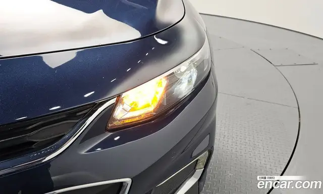 Chevrolet Malibu 2016 2.0 автомат (гидро), миниатюра 8