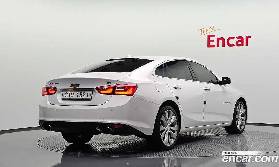 Chevrolet Malibu 2017 2.0 автомат (гидро), фото 1 Chevrolet Malibu 2017 2.0 автомат (гидро), фото 1