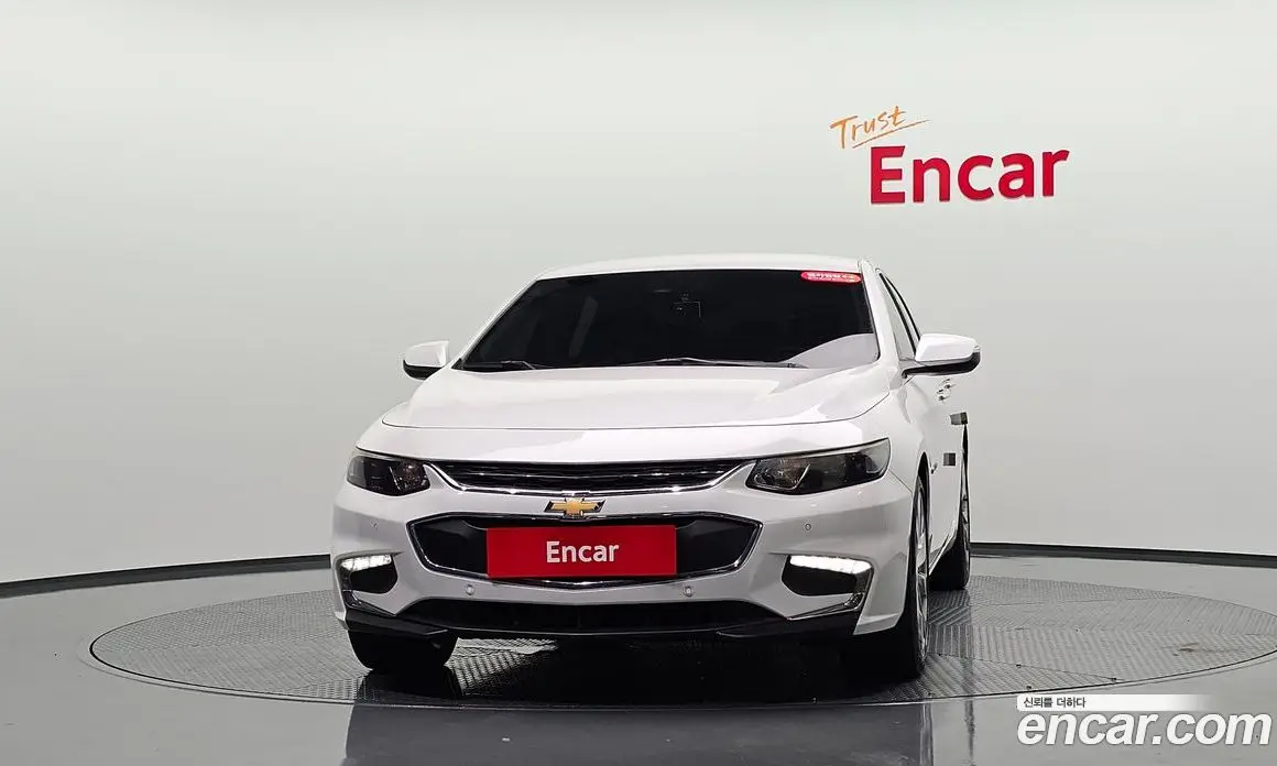 Chevrolet Malibu 2017 2.0 автомат (гидро), фото 2 Chevrolet Malibu 2017 2.0 автомат (гидро), фото 2