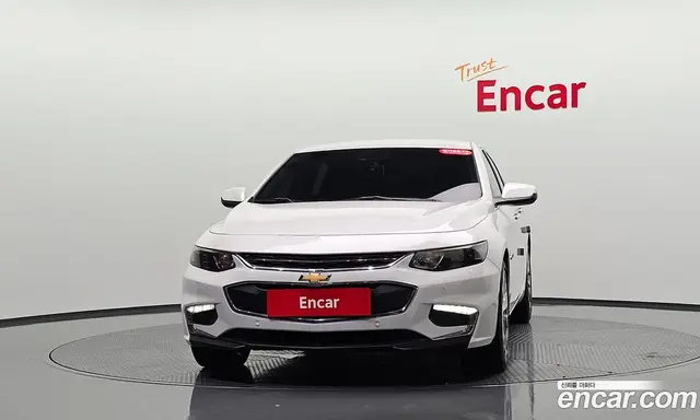 Chevrolet Malibu 2017 2.0 автомат (гидро), миниатюра 2 Chevrolet Malibu 2017 2.0 автомат (гидро), миниатюра 2