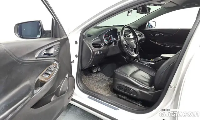 Chevrolet Malibu 2017 2.0 автомат (гидро), миниатюра 12