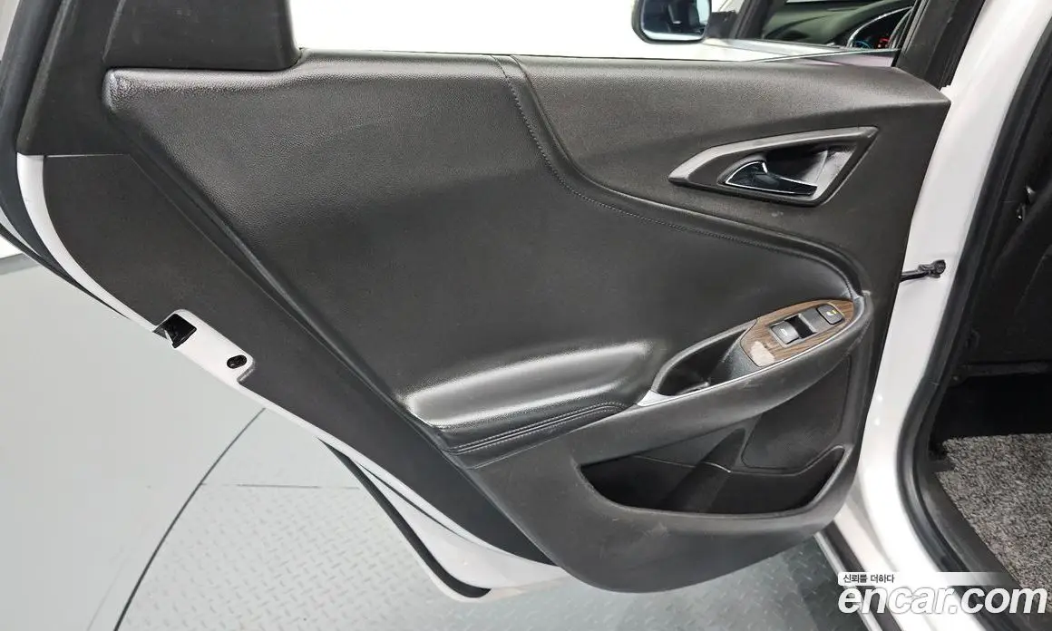 Chevrolet Malibu 2017 2.0 автомат (гидро), фото 14 Chevrolet Malibu 2017 2.0 автомат (гидро), фото 14